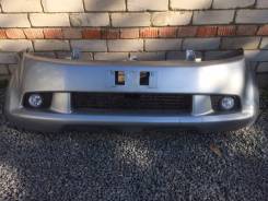 Бампер. Toyota Rush, J210, J200, J200E, J210E, J200G, J210G Daihatsu Be-Go, J200G, J210G Двигатель 3SZVE