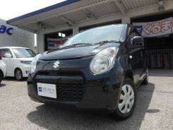 Suzuki Alto. автомат, 4wd, 0.7, бензин, 32 000 тыс. км, б/п. Под заказ