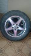 Toyota. x15, 5x100.00