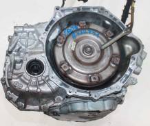 Вариатор. Toyota Sienta, NCP81G Двигатели: 1NZFXE, 1NZFE