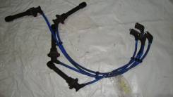 Высоковольтные провода. Nissan: Prairie, R'nessa, Wingroad, Presea, Primera Camino, Bluebird, Serena, Primera, Rasheen, Tino, Avenir, Pulsar, Lib...