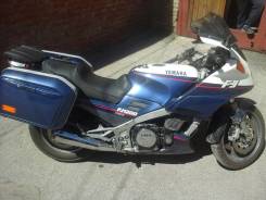 Yamaha FJ 1200. 1 200 куб. см., исправен, птс, с пробегом
