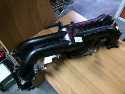 Коллектор впускной. Subaru Legacy, BPH, BP9, BL5, BL9, BP5 Subaru Forester, SH5, SH9 Subaru Impreza, GH8 Subaru Exiga, YA5 Двигатели: EJ20X, EJ20Y, EJ...