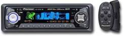 Pioneer DEH-P8100R