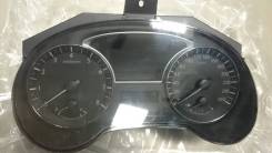 Спидометр. Nissan Teana, L33R, L33 Двигатели: QR25DE, VQ35DE