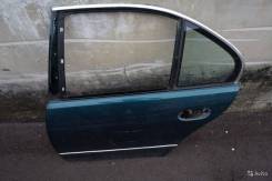 Дверь боковая. BMW 5-Series, E39 Двигатели: M47D20, M51D25, M51D25TU, M52B20, M52B25, M52B28, M54B22, M54B25, M54B30, M57D25, M57D30, M62B35, M62B44TU