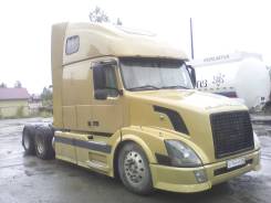 Volvo VNL 670. Продам седельный тягая , 15 000 куб. см., 24 000 кг.