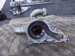 Корпус помпы. Lexus: IS300, IS200, SC300, SC400, GS430, GS300, GS400 Toyota: Crown, Aristo, Verossa, Soarer, Altezza, Brevis, Chaser, Crown Majesta, M...