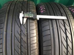 Goodyear Eagle RV-S. Летние, 2013 год, износ: 10%, 2 шт
