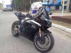 Suzuki GSX-R 1000. 1 000 куб. см., исправен, птс, с пробегом