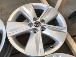 Toyota. 7.0x17, 5x114.30, ET39, ЦО 66,0 мм. Под заказ