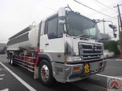 Hino Profia. бензовоз на 20 кубов, 7 секций!, 18 000 куб. см., 10 000 кг. Под заказ