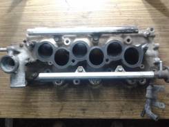 Коллектор впускной. Toyota Windom Toyota Scepter Toyota Camry Двигатель 3VZFE
