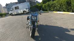 Suzuki Boulevard C90. 1 500 куб. см., исправен, птс, с пробегом