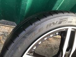 Goodyear Eagle RV. Летние, 2013 год, износ: 10%, 2 шт