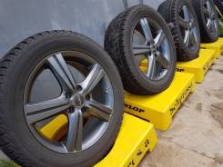 Manaray Sport. 6.0x17, 5x114.30, ET55