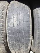 Dunlop Grandtrek PT2. Летние, износ: 50%, 2 шт
