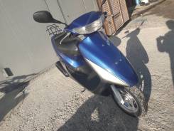 Honda Dio AF34. 50 куб. см., исправен, без птс, с пробегом