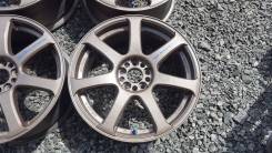 Work Emotion. 7.0x17, 5x100.00, ET47