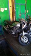 Yamaha XJR 1300. 1 300 куб. см., исправен, птс, с пробегом