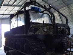 Argo 750 HDi. Вездеход, 750 куб. см., 818 кг., 572,00 кг.