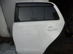 Дверь боковая. Toyota ist