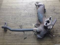 Коллектор выпускной. Toyota Windom, VCV11, VCV10 Toyota Scepter, VCV15, VCV10 Toyota Camry, VCV10 Двигатели: 4VZFE, 3VZFE