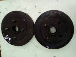 Тормозной барабан, Mazda 323