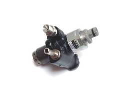 Топливный насос высокого давления. Toyota Nadia, SXN10 Toyota Vista Ardeo, SV50 Toyota Vista, SV50 Двигатель 3SFSE