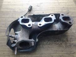 Коллектор выпускной. Toyota Windom, VCV11, VCV10 Toyota Scepter, VCV15, VCV10 Toyota Camry, VCV10 Двигатели: 4VZFE, 3VZFE