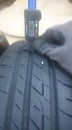 Bridgestone Ecopia PZ-X. Летние, 2014 год, износ: 5%, 4 шт