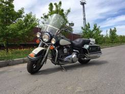 Harley-Davidson Road King. 1 700 куб. см., исправен, птс, с пробегом