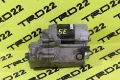 Стартер. Toyota: Sprinter, Corsa, Caldina, Corolla II, Paseo, Corolla, Tercel, Raum, Cynos, Starlet Двигатели: 4EFE, 5EFE, 2E, 5EFHE, 2EE, 4EF, 4EFTE