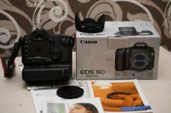 Canon EOS 30D. 8 - 8.9 ��, ���: 10� ����