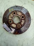 Тормозной диск передний, Toyota FunCargo/Vitz RS/Probox/BB/Will/Ist,NCP