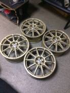 OZ Prodrive. 7.0x17, 5x100.00, ET52