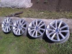 Borbet. 7.5x17, 5x112.00, ET47