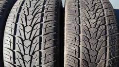 Roadstone Roadian HP SUV. Летние, 2015 год, износ: 10%, 2 шт