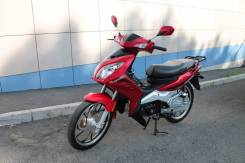 Motoland Sport 110. 110 куб. см., исправен, без птс, без пробега