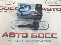 Наконечник рулевой. Mitsubishi: Strada, 1/2T Truck, L200, Pajero, Delica, Nativa, Montero Sport, Montero, Pajero Sport, Challenger Двигатели: 4D56, 4G...