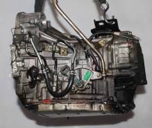 Автоматическая коробка переключения передач. Toyota Camry Prominent, VZV30 Двигатель 1VZFE