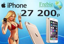 Apple iPhone 6s 64Gb. Новый