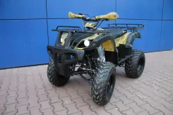 Motoland Adventure 250. ��������, ��� ���\���, ��� ������� ����