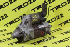 Стартер. Toyota: Corolla Spacio, Corona, Avensis, Sprinter Trueno, Corolla, Sprinter Marino, Carina E, Carina II, Celica, Carina, Sprinter, Caldina, S...