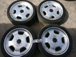 Lorinser. 9.0x19, 5x112.00, ET50, ЦО 66,6 мм. Под заказ