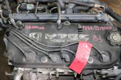 Впускной коллектор HONDA ODYSSEY RA6 F23A