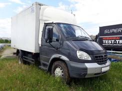 ГАЗ 3310. ГАЗ Валдай, 3 800 куб. см., 1 000 кг.