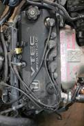 Выпускной коллектор HONDA ODYSSEY RA6 F23A