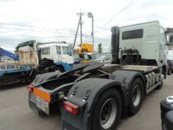 Volvo FH 12. Вольво FH12 6х4 пневмо, 12 130 куб. см., 50 000 кг.