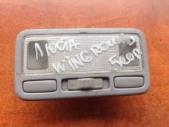 Светильник салона. Nissan Wingroad, WPY11, VY11, WFNY11, VFY11, WHY11, WRY11, WFY11, WHNY11